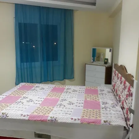 Hak Ihlas Alanya